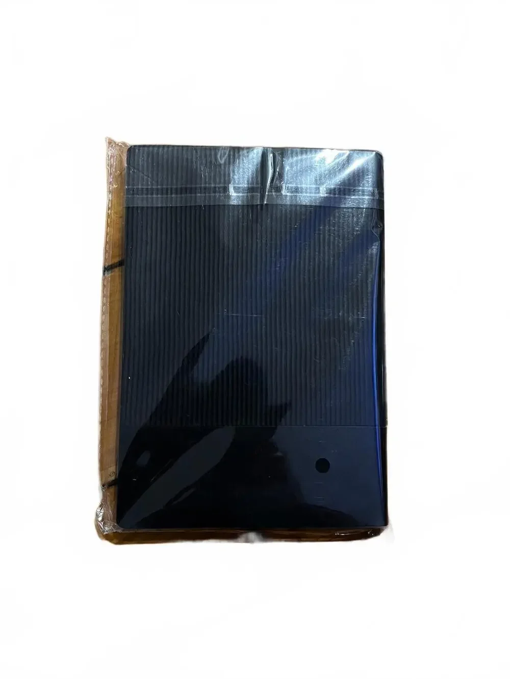 Chanel beauty notebook factory sealed